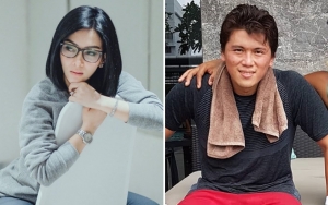Syahrini-Reino Dicap Jahat pada Luna Maya Gara-Gara Isu Nikah Bakal Tayang di TV