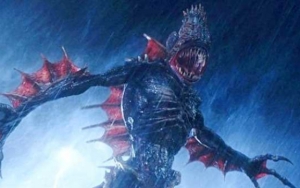 Warner Bros Siap Garap Spin-Off 'Aquaman' untuk Karakter Trench