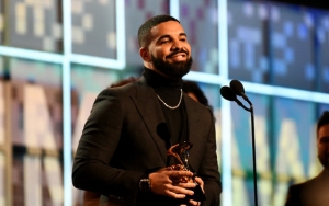 Grammy Awards 2019: Pidato Drake Sengaja Dipotong Pihak Recording Academy, Fans Murka