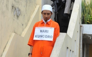 Ditangkap Saat Akan ke Suriah, Terduga Teroris Jaringan Nurdin M Top Buat Paspor Pakai KTP Palsu
