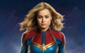 Samuel L. Jackson Bocorkan Cara Captain Marvel Muncul di 'Avengers: Endgame'