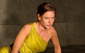 Rebecca Ferguson Konfirmasi Kemunculannya di 'Mission: Impossible VII'