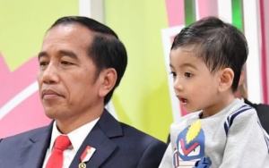 Jokowi Disebut Ajak Jan Ethes Kampanye, Bawaslu Kaji Surat dari KPAI