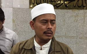 Bawaslu Ternyata Sudah Peringatkan Ketum PA 212 Agar Tak Kampanye di Tabligh Akbar