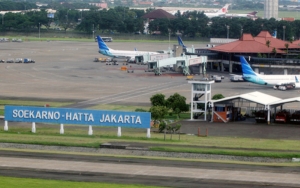 Mulai Valentine Tarif Tol Bandara Bakal Naik, Catat Harganya