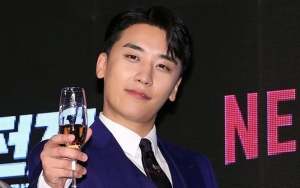 Seungri Banjir Hujatan Usai Resign dari Posisi CEO Restoran Ramennya