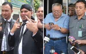 Ahmad Dhani Syok Hingga Sakit Gara-Gara Sel Medaeng Lebih Sempit dari 'Kandang Ayam'?