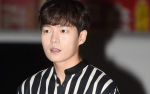 Son Seung Won 'Waikiki' Mengaku Bersalah di Persidangan Pertamanya