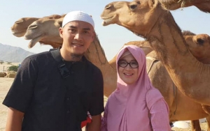 Gunawan Dwi Cahyo Ternyata Ingin Ajak Mendiang Ibunda Okie Agustina Pindah Agama