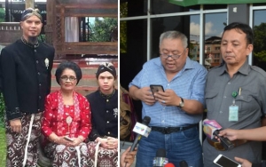 Dituduh Sindir Maia Pamer, Ibu Ahmad Dhani Justru Derita Sakit Karena Masalah Putranya