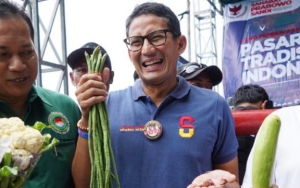 PKS Umumkan Dua Calon Pengganti Sandiaga Uno Jadi Cawagub DKI Jakarta, Gerindra Protes