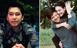 Produser Girry Pratama Eks Irish Bella Akui Tak Kenal Ammar Zoni, Ngakak Disinggung Soal Pertunangan