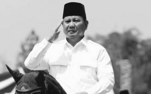 Prabowo Akan Pulangkan TKI Bermasalah Jika Jadi Presiden dengan Maksimalkan Lapangan Kerja