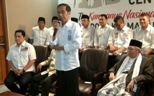 Muchdi PR Dekat Dengan Prabowo tapi Dukung Jokowi, TKN Sebut Parpol Koalisi Tak Solid