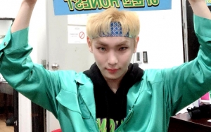 Key SHINee Bikin Fans Heboh Usai Pamerkan Dukungan Taemin - Minho di Konser Solonya