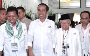 Sandiaga Uno Jual Saham, Tim Jokowi Galang Dana Kampanye Lewat Lelang Lukisan
