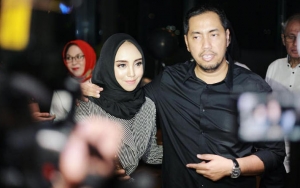  Salmafina Sempat Ngambek Hingga Kabur dari Rumah, Begini Klarifikasi Sunan Kalijaga