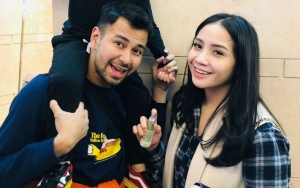Sering Diramal Bakal Cerai, Nagita Slavina-Raffi Ahmad Bikin Haru Saling Puji di Vlog Terbaru