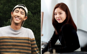 Kwanghee Ngaku Kecanduan Operasi Plastik dan Ungkap Perhatian Son Dam Bi