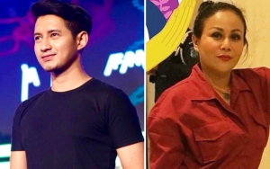 Temani Eks Manajer Olga Judi, Chand Kelvin Ngumpet dan Tidur di Toilet Kasino