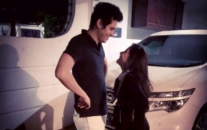  Prilly Latuconsina Sering Jadi Sasaran Body Shaming, Maxime Bouttier: Dia Botak Pun Aku Masih Cinta