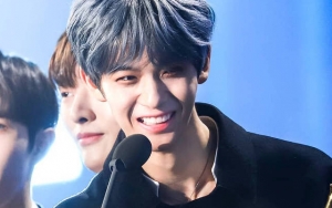 Bae Jinyoung Dapat Ucapan Selamat dan Ungkap Wanna One Masih Bersama Meski Sudah Bubar