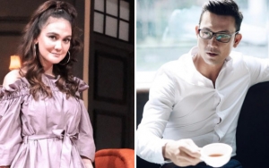  Ramai Dijodohkan dengan Luna Maya, Badan Kekar Denny Sumargo Bikin Berubah Pikiran
