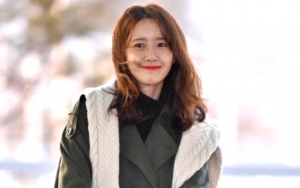 Cantiknya Yoona Saat Berangkat ke New York Tuai Banyak Pujian