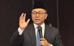 Ketum PA 212 Jadi Tersangka, Ketua PAN Singgung Pemerintah yang Katanya Cinta Ulama