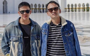 Cara Ruben Onsu Mendidik Jordi Bikin Mewek, Promosi Status Single Sang Adik Ramai Tawaran