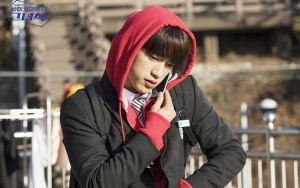 Jinyoung GOT7 Lakukan Perawatan Tangan Demi Bintangi 'He Is Psychometric'