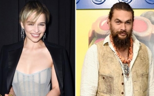 Oscar 2019: Emilia Clarke dan Jason Momoa Dipastikan Jadi Presenter