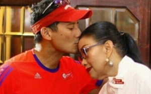 Ibunda Sandiaga Marah Anaknya Disebut 'Sandiwara Uno', TKN: Politik Jangan Libatkan Orangtua