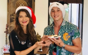 Mike Lewis Minta Restu Tamara Bleszynski untuk Nikah, Postingan Akur Bareng Mantan Dipuji