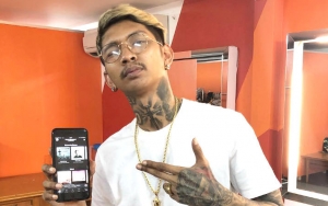 Alasan Young Lex Koleksi Perhiasan Hingga Emas Batangan Bikin Netter Kagum