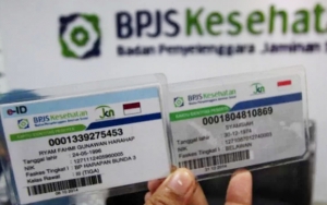 Utang BPJS Kian Jadi Sorotan, Jokowi Tegaskan Pemerintah Tak Pernah Telat Bayar Anggaran