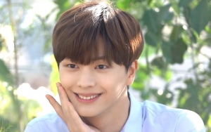 Sungjae BTOB Bikin Fans Ngakak Usai Posting Foto Super Kocak Ini