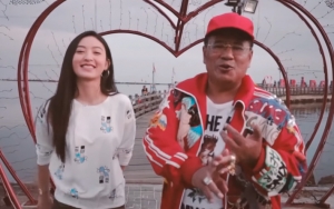 Marak Artis Prostitusi, Natasha Wilona Pernah 'Ditawar' Pengusaha dan Pejabat?
