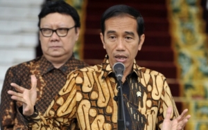 Jokowi Pastikan Pejabat Tak Apa Rapat di Hotel, Kemendagri Bantah Keluarkan Larangan