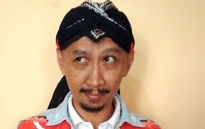 Abu Janda Senang Isu Penghapusan Akunnya Banyak Diperbincangkan dan Jadi Trending 