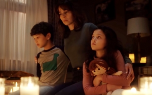 'The Curse of the Weeping Woman' Rilis Trailer Baru, Dijamin Bikin Merinding