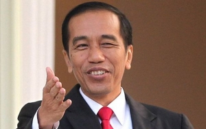 Peringkat ke-6 Negara Terindah di Dunia, Jokowi Minta Pariwisata Indonesia Terus Digenjot