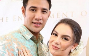  Dianggap 'Mak Comblang' Ammar-Irish Bella, SCTV Ramai Diminta Tayangkan Acara Nikah Live