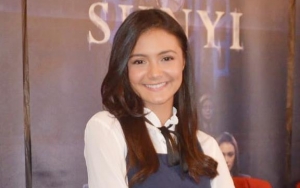 Amanda Rawles Pernah Jadi Korban Bullying, Akui Masih Rasakan 'Dampaknya'