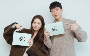 Nana - Jang Ki Yong Serasi Jalani Sesi Baca Naskah 'Kill It'