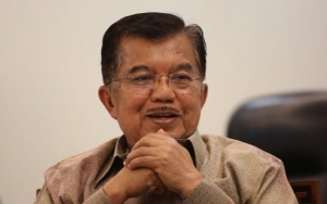 Jusuf Kalla Tolak Ahok Gabung TKN Jokowi Karena Isu Penista Agama