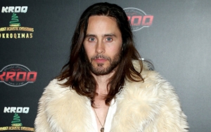 Jared Leto Pastikan 'Morbius' Segera Mulai Proses Syuting Lewat Video Ini