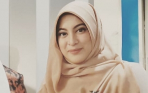 Pernah Dituding Jadi Pelakor, Jane Shalimar Bongkar Identitas Suami Baru