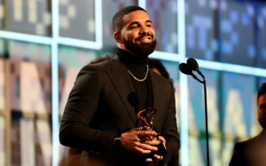 Grammy Awards 2019: Begini Tanggapan Drake Usai Pidatonya Dipotong Pihak Recording Academy