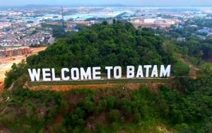 Heboh Pulau Batam Dianggap Wilayah Luar Negeri, Ini Penjelasan PT Pos Indonesia